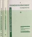 Online antikvárium: A természetgyógyászat tankönyve I-II.