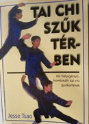 Online antikvárium: Tai Chi szűk térben