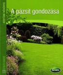Online antikvárium: A pázsit gondozása