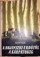 Online antikvárium: A Brjanszki-erdőtől a Kárpátokig