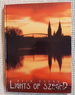 Könyv: Lights of Szeged