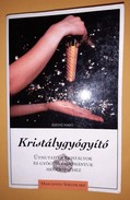 Online antikvárium: Kristálygyógyító