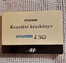 Online antikvárium: Hyundai i30 Kezelési kézikönyv