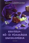 Online antikvárium: Kristály-, kő- és fémmágia enciklopédia