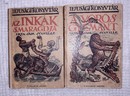 Online antikvárium: Az inkák smaragdja - A vörös gyémánt