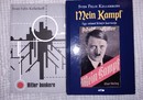 Online antikvárium: Hitler bunkere - Mein Kampf (Egy német könyv karrierje)