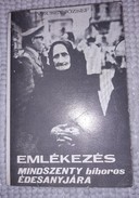 Online antikvárium: Emlékezés Mindszenty bíboros édesanyjára