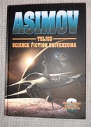 Online antikvárium: Asimov Teljes Science Fiction Univerzuma 6.