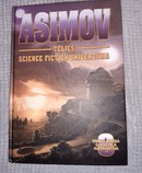Online antikvárium: Asimov Teljes Science Fiction Univerzuma 8.
