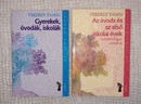 Online antikvárium: Gyerekek, óvodák, iskolák - Az óvoda és az első iskolai évek (a pszichológus szemével) 