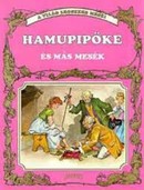 Online antikvárium: Hamupipőke és más mesék