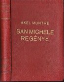 Online antikvárium: San Michele regénye