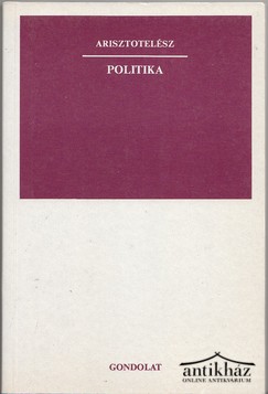 Könyv: Politika