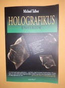 Online antikvárium: Holografikus Univerzum