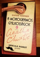 Online antikvárium: A monogramos gyilkosságok