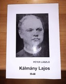 Online antikvárium: Kálmány Lajos  (Válogatott tanulmányok) (Dedikált!)