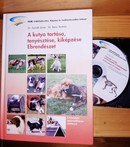 Online antikvárium: A kutya tartása, tenyésztése, kiképzése. Ebrendészet (CD melléklettel)