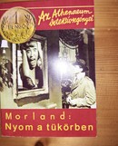 Online antikvárium: Nyom a tükörben (The Clue in the Mirror)
