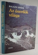 Online antikvárium: Az őserdők világa