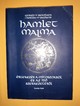 Online antikvárium: Hamlet malma (Értekezés a mítoszokról és az idő szerkezetéről)