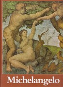 Online antikvárium: Michelangelo festői életműve