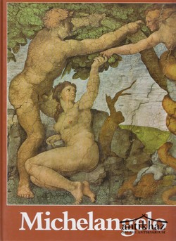 Könyv: Michelangelo festői életműve
