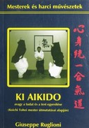 Online antikvárium: Ki Aikido