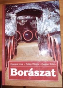 Online antikvárium: Borászat