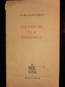 Online antikvárium: Nietzsche és a fasizmus