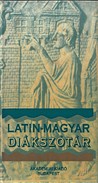 Online antikvárium: Latin - Magyar diákszótár