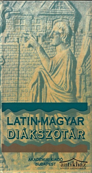 latin nyelvkönyv 1.4