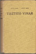 Online antikvárium: Tisztító vihar. Adalékok egy korszak történetéhez