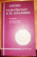 Online antikvárium: Oxford - Világtörténet a 20. században