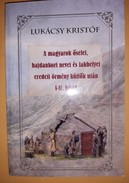 Online antikvárium: A magyarok őselei, hajdankori nevei és lakhelyei eredeti örmény kútfők után I-II.
