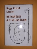 Online antikvárium: Betyárélet a Kiskunságon
