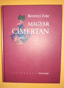 Online antikvárium: Magyar címertan