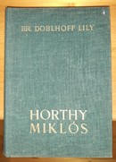 Online antikvárium: Horthy Miklós