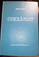 Online antikvárium: Cukrászat