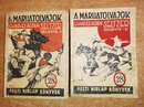 Online antikvárium: A marhatolvajok