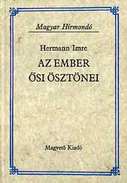 Online antikvárium: Az ember ősi ösztönei