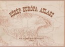 Online antikvárium: Közép-Európa atlasz