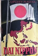 Online antikvárium: Dai-Nippon (Nagy Japán Birodalom)