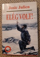 Online antikvárium: Elég volt!