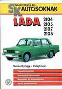 Online antikvárium: LADA 2104 2105 2107 2108 