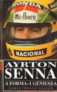Online antikvárium: Ayrton Senna - A Forma-1 géniusza
