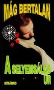 Online antikvárium: A selyemsálas úr