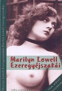 Online antikvárium: Marilyn Lowell Ezeregyéjszakái