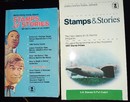 Online antikvárium: Stamps and Stories - The Encyclopedia of. U. S. Stamps (Bélyegek és történetek - Az amerikai bélyegek enciklopédiája) 