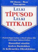 Online antikvárium: Lelki típusod - lelki titkaid