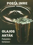 Online antikvárium: Olajos akták (Feketén-fehéren)